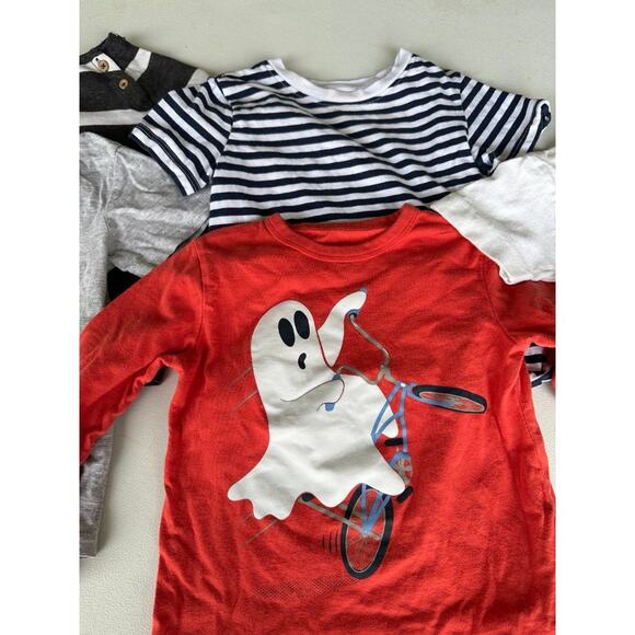 Boy toddler 3T clothes bundle gap h&m vintage - Picture 3 of 4
